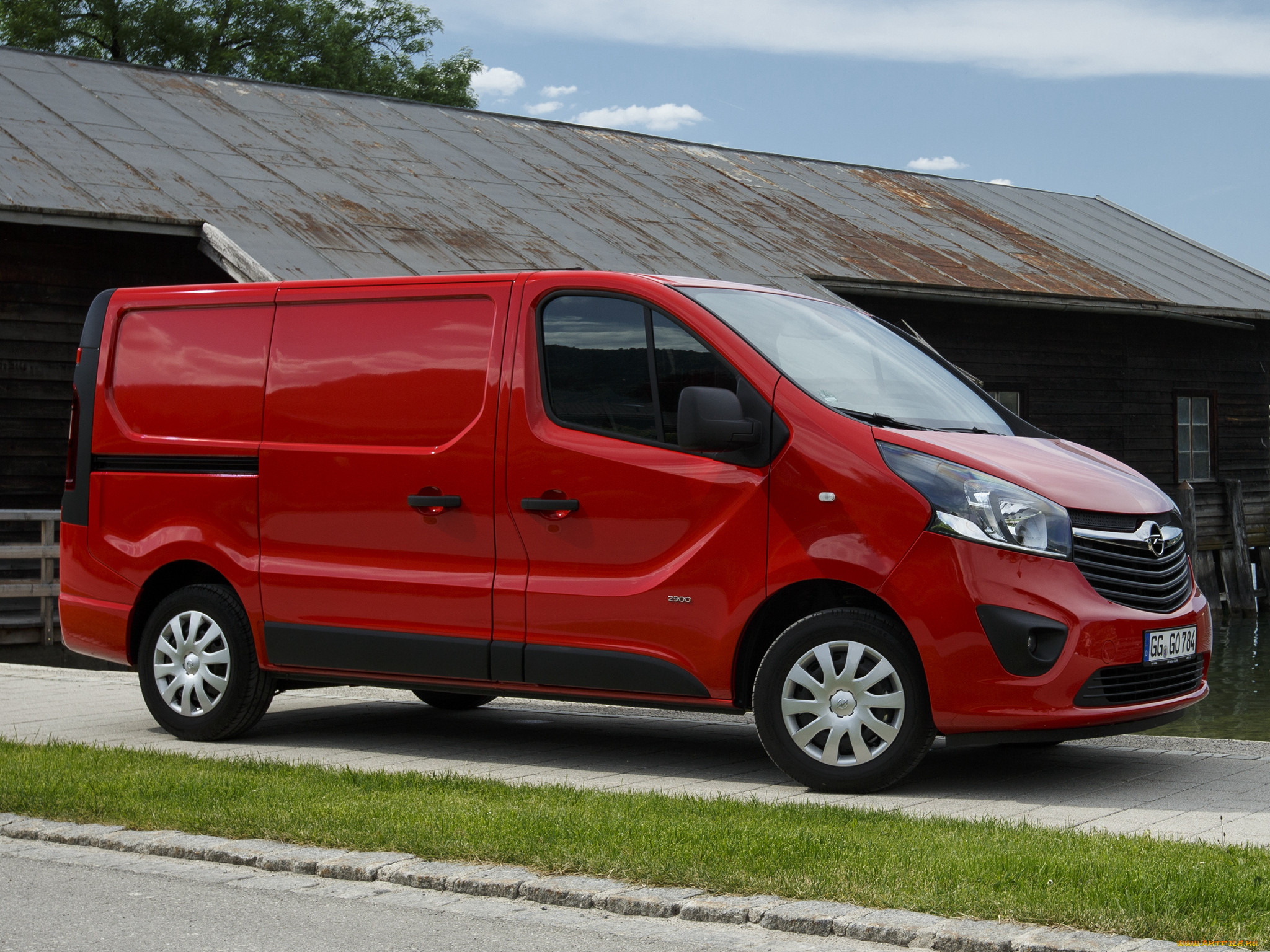 , opel, biturbo, van, vivaro, 2014, 